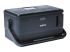 Brother P-Touch PT-D800W - Left-angle