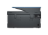 HP Officejet Pro 9125e All-in-One - Back