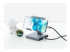 Plugable UDS-7IN1 - Docking station + cellular phone stand - Right-angle