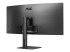 AOC Value-line CU34V5C/BK - Back
