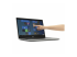 Kensington - Notebook screen protector - Left-angle