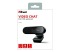 Trust Tyro - Webcam - colour - Front