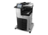 HP LaserJet Enterprise MFP M725z - Right-angle