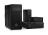 HP Workstation Z2 G1i - Left-angle