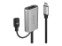 Lindy - USB extension cable - Close up