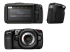 Blackmagic Pocket Cinema Camera 4K - Multi-angle