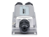 Intellinet Outdoor Vandalproof Gigabit High-Power PoE+ Injector, One 30 W Port, IEEE 802.3at/af Compliant, IP67 Waterproof, IK10 Vandal-proof, Metal Housing - Left side