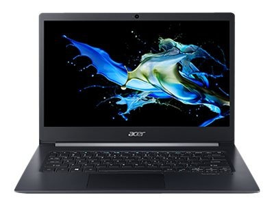 Nx Vj7ek 005 Acer Travelmate X5 Tmx514 51 52rn 14 Core I5 8265u 8 Gb Ram 2