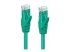 MicroConnect - Network cable - Front