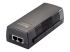 LevelOne POI-3014 - PoE injector (wall mountable) - Left-angle