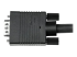 StarTech.com 25m Coax High Resolution Monitor VGA Cable HD15 M/M - Close up