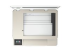 HP ENVY 6120e All-in-One - Top