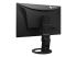 EIZO FlexScan EV2720S-BK - Back