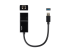 Belkin - Network adapter - Multi-angle