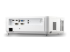 ViewSonic PS502X - DLP projector - Back