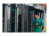 HPE JD Custom Labeled TeraPack Certified - Close up
