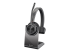 Poly Voyager 4310 - Headset - Right-angle