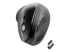 Kensington Pro Fit Ergo Vertical Wireless Mouse - Top