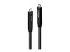Lindy Hybrid - USB cable - Multi-angle