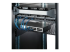 Startech 1U Server Rack Shelf, 2U 22in Universal Fixed Vented Network Rack Shelf/Cantilever Tray for 19" AV/Data/Network Equipment Enclosure w/Cage Nuts & Screws, 50lbs Weight Cap. - Right-angle