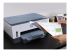 HP Smart Tank 7005 All-in-One - Left side
