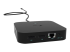 i-Tec USB-C Dual Display Docking Station with Power Delivery - Back