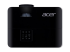 Acer X1328WH - DLP projector - Top