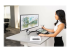 Kensington BlackBelt Rugged Case for Surface Pro 9 - Left-angle