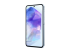 Samsung Galaxy A55 - 5G smartphone - Right-angle