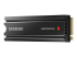 Samsung 980 PRO MZ-V8P1T0CW - Right-angle