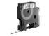 DYMO D1 - Self-adhesive - Left-angle