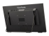 ViewSonic TD2465 - LED monitor - Back