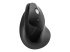 Kensington Pro Fit Ergo Vertical Wireless Mouse - Top