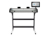 HP SD Pro - roll scanner - Front