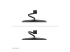 Neomounts DS60-600BL1 - Multi-angle