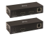 Eaton Tripp Lite Series HDMI over Cat6 Extender Kit with KVM Support, 4K 60Hz, 4:4:4, USB/IR, PoC, HDR, HDCP 2.2, 230-ft. (70.1 m), TAA - Back