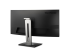 ViewSonic VG3456C - LED monitor - Back