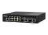QNAP QSW-M2108R-2C - Switch - Right-angle