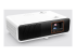 BenQ X500i - DLP projector - Left-angle