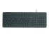 HP 150 - Keyboard - UK - Front