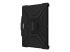 UAG Rugged Case for Surface Pro 9 Metropolis SE (Antimicrobial) - Back