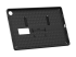 UAG Scout Series - Back cover for tablet - Back