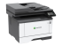 Lexmark MX331adn - multifunction printer - Left-angle
