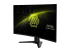 MSI MAG 32C6X - LCD monitor - Right-angle