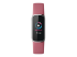 Fitbit Luxe Fitness Tracker - Front