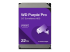 WD Purple Pro WD221PURP - Front
