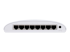 D-Link DGS 1008D - Switch - Back