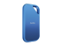 SanDisk Creator Pro - SSD - Left-angle