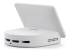 Logitech Logi Dock Flex - Back