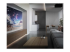 Optoma HD146X - DLP projector - Left-angle